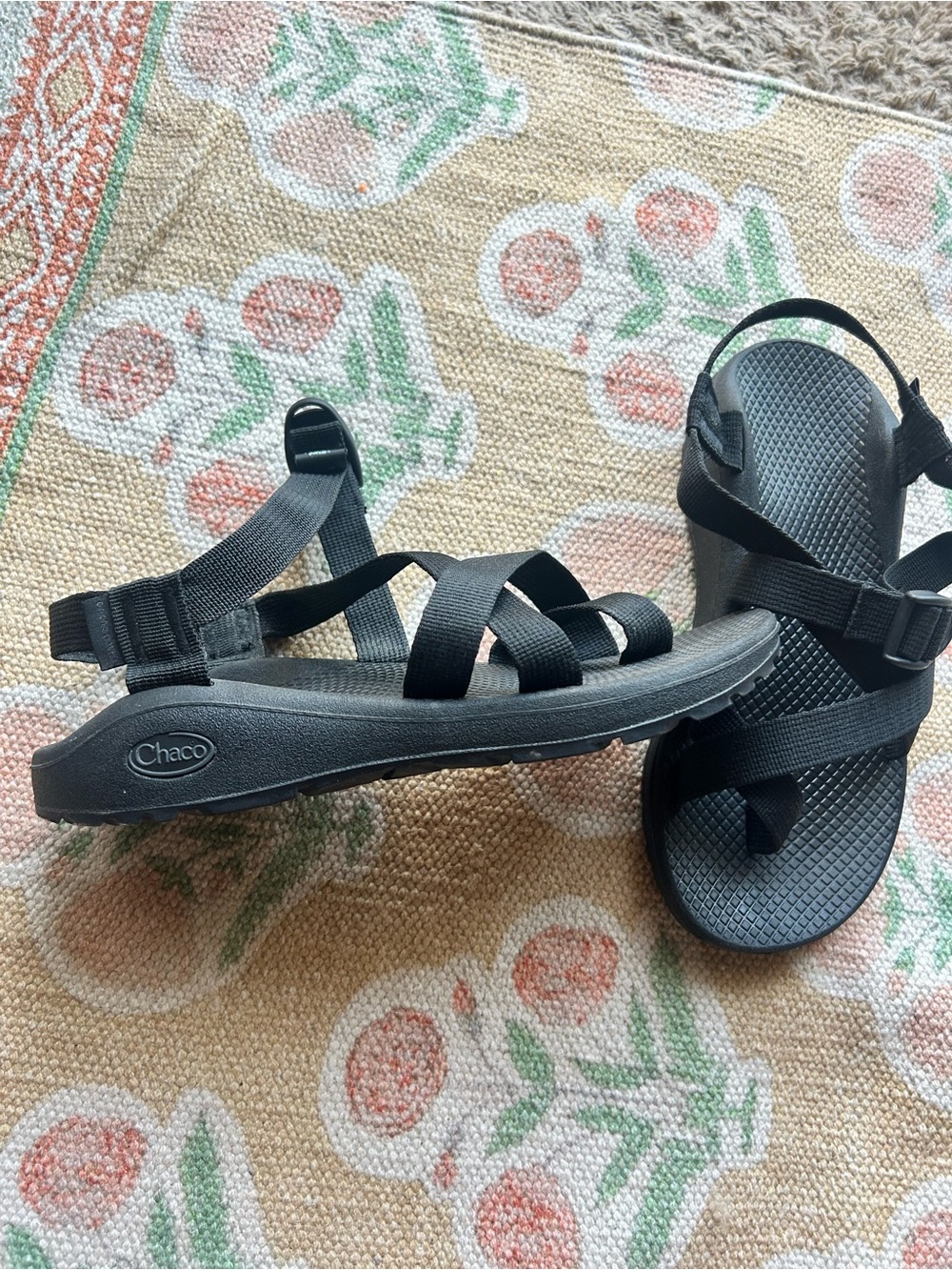 Chaco Outdoor Sandals